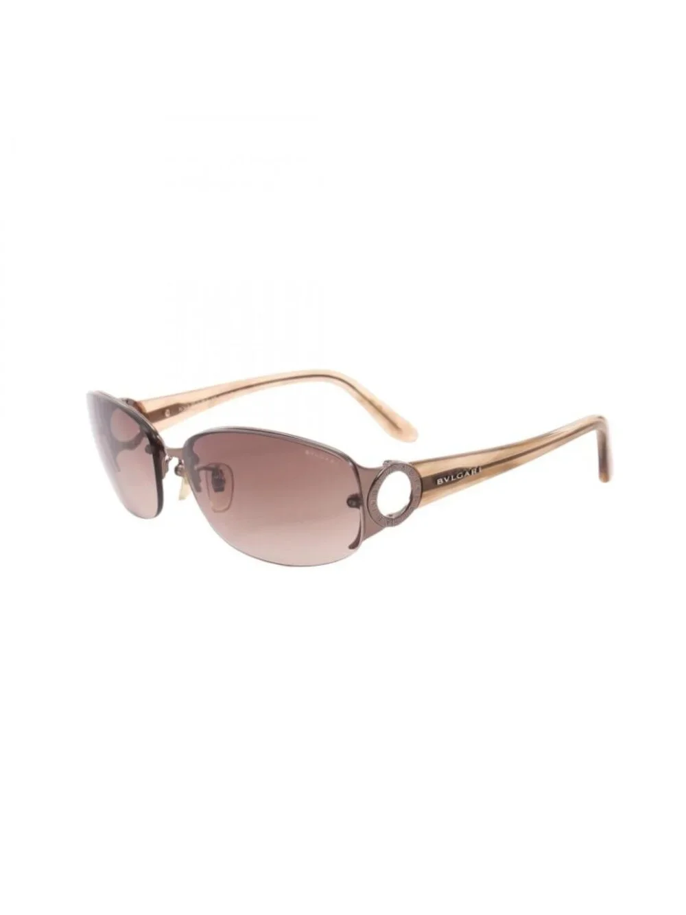 BVLGARI there are